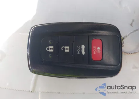 2022 Toyota Corolla Se 6Mt from USA, damaged, VIN 5YFM4MCE6NP134299